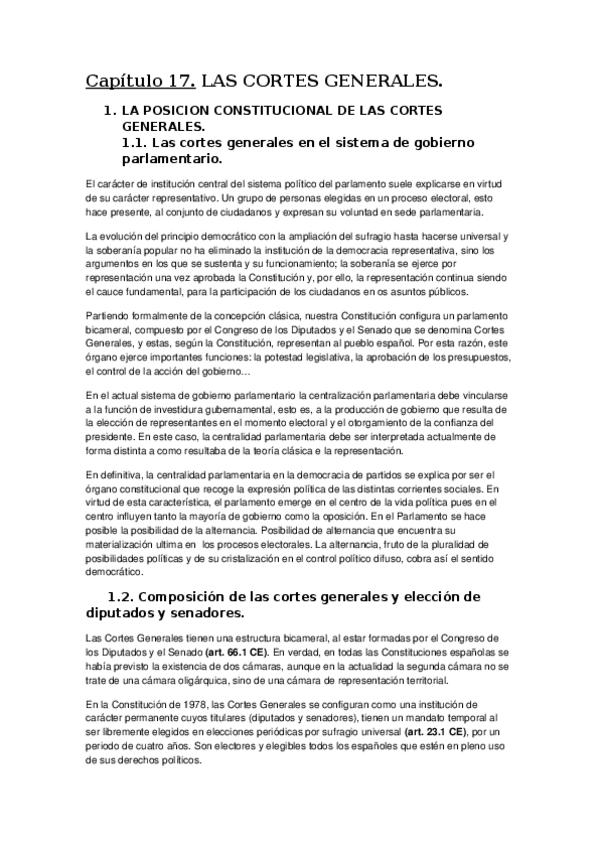 Miniatura del documento capitulo 17- las cortes generales (2).docx