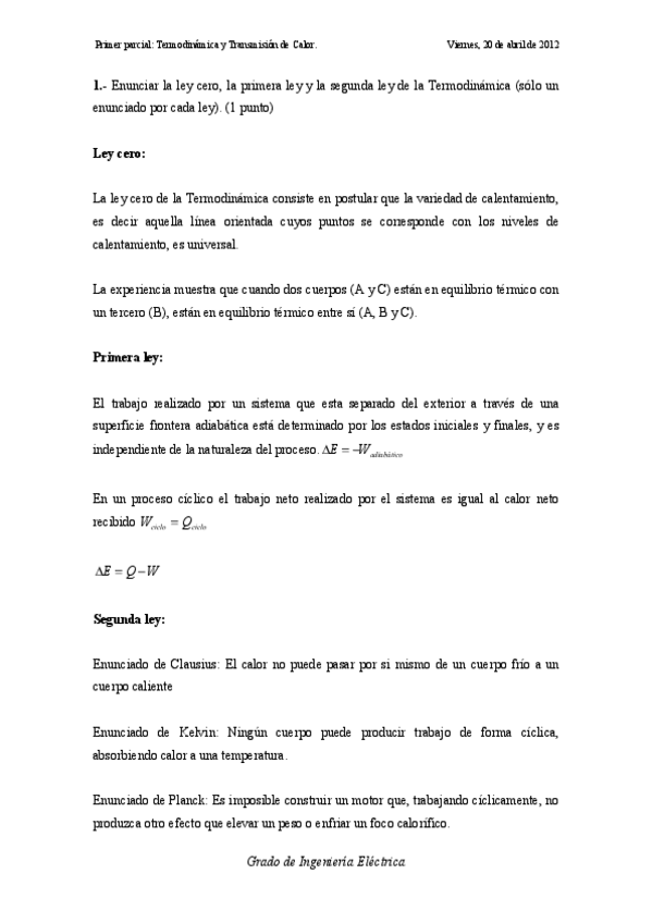 Miniatura del documento SolucionPrimerparcialTermo.pdf