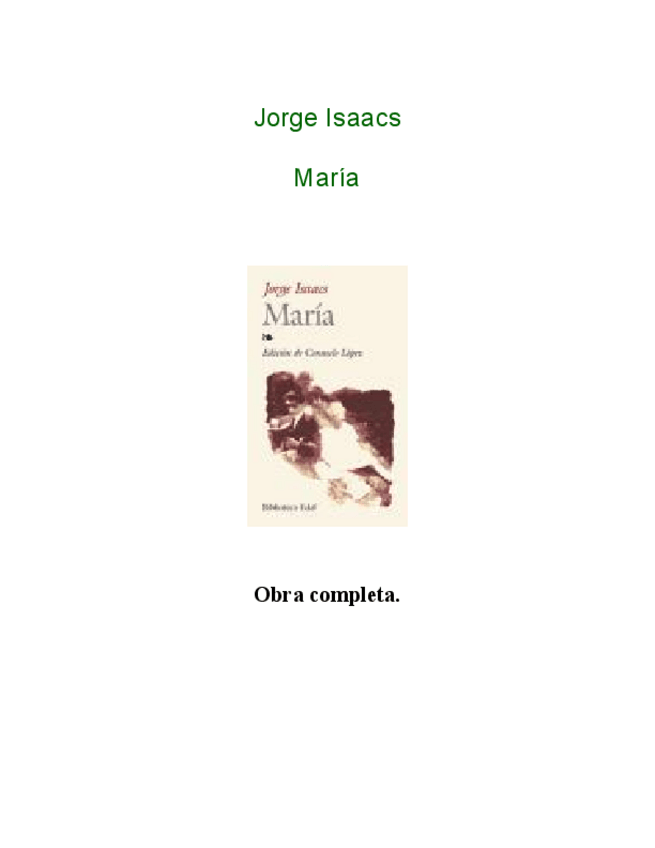 Miniatura del documento MARIA DE JORGE ISAAC.pdf