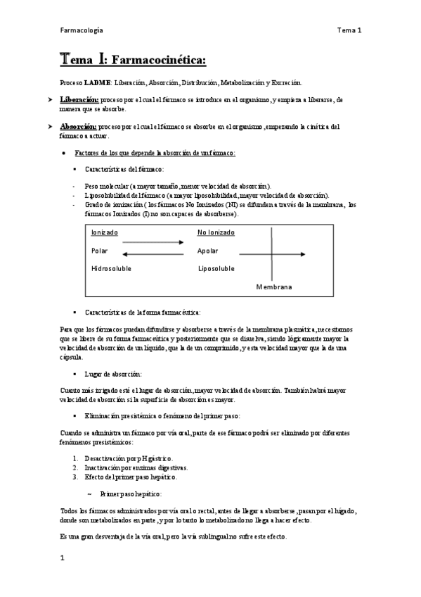 Miniatura del documento Tema-1-Farmacocinetica.pdf