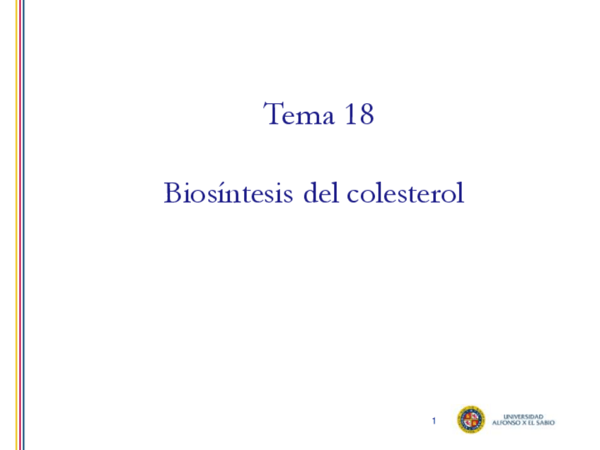 Miniatura del documento Tema-18.-Biosintesis-del-colesterol.-20-21.pdf