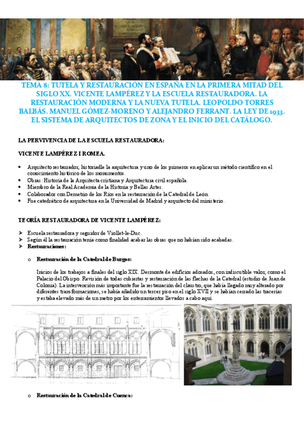 Miniatura del documento Tema-8-Tutela-y-restauracion-en-Espana-s.XX.pdf
