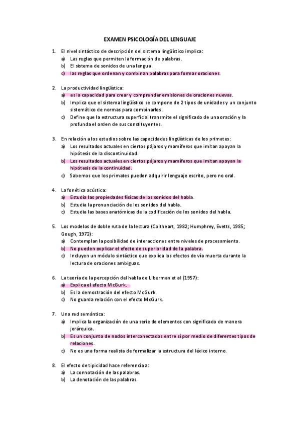 Miniatura del documento Examen-Piscologia-del-Lenguaje.pdf