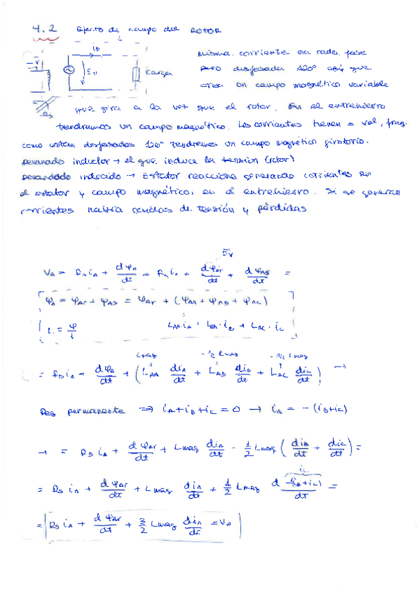 Miniatura del documento 4.-Maquina-sincrona.-Notas-y-ejercicios-resueltos.pdf