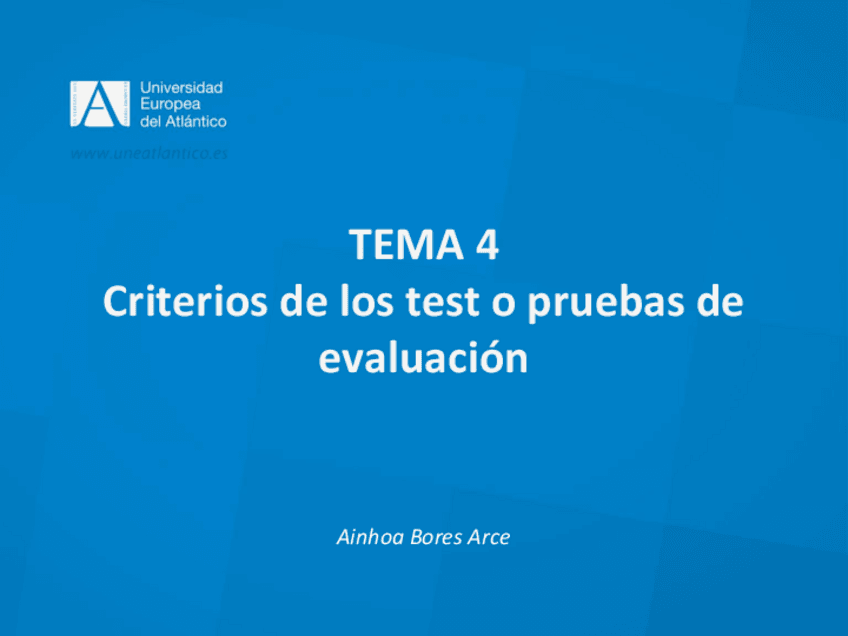 Miniatura del documento Tema-4.-Criterios-de-los-test-1.pdf