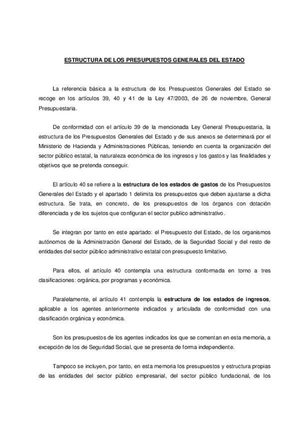 Miniatura del documento ESTRUCTURAPRESUPUESTOSGENERALES.pdf