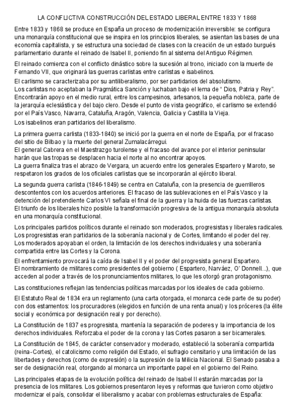 Miniatura del documento TEMA-2-LA-CONFLICTIVA-CONSTRUCCION-DEL-ESTADO-LIBERAL-ENTRE-1833-Y-1868.pdf
