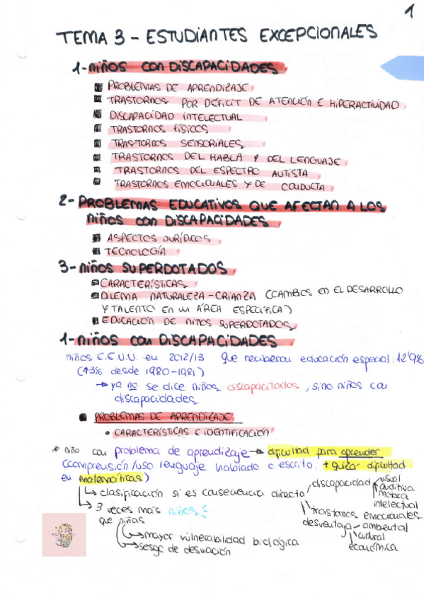 Miniatura del documento Psicologia-de-la-Educacion-TEMA-3-Estudiantes-excepcionales.pdf