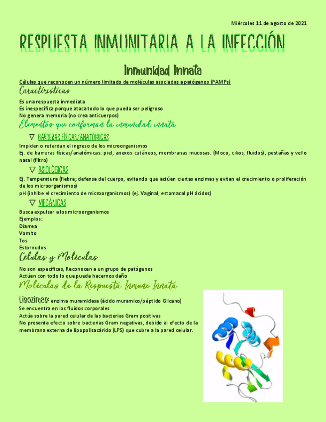 Miniatura del documento Respuesta-Inmunitaria-a-la-Infeccion-Miercoles-11-de-agosto-de-2021.pdf