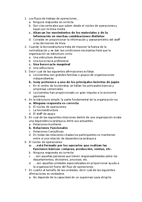 Miniatura del documento Cuestionario resuelto de repaso OE 2018.docx