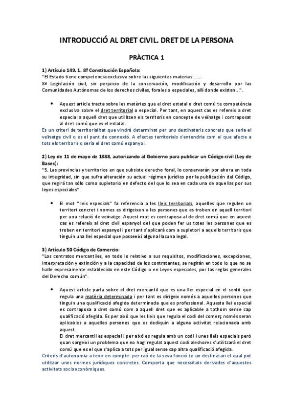 Miniatura del documento PRACTICA-No-1-INTRODUCCIO-AL-DRET-CIVIL.-DRET-DE-LA-PERSONA.pdf
