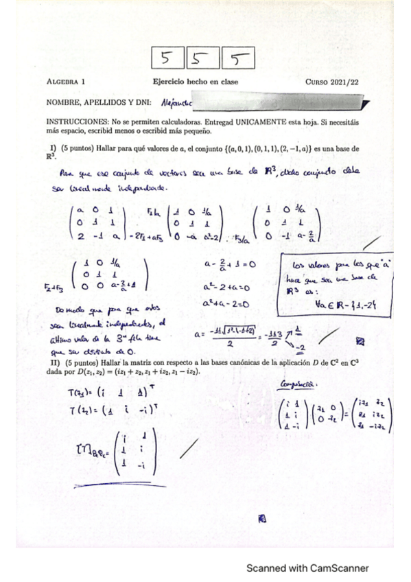 Miniatura del documento Examenes-2021-22-Algebra-I-AIM.pdf