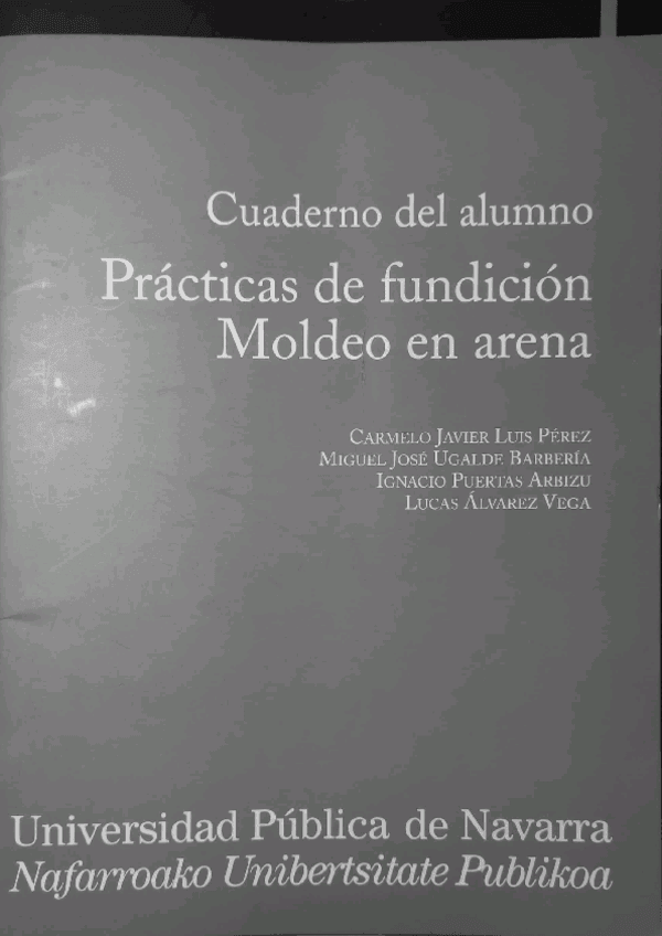 Miniatura del documento CuadernodelalumnoPracticasdefundicionMoldeoenarena.pdf
