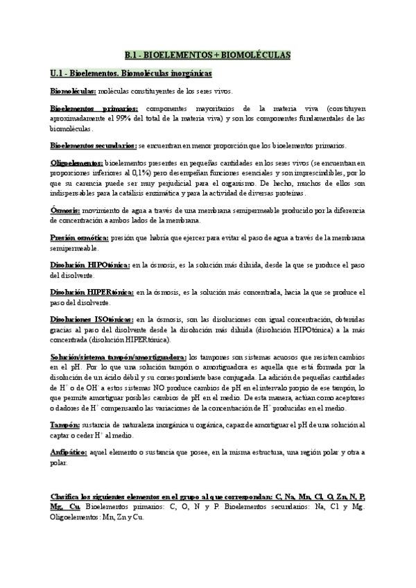 Miniatura del documento Preguntas-y-sol.-PAU-B.1-BIOELEMENTOS--BIOMOLECULAS.pdf