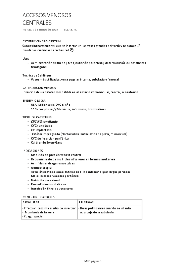 Miniatura del documento ACCESOS-VENOSOS-CENTRALES.pdf
