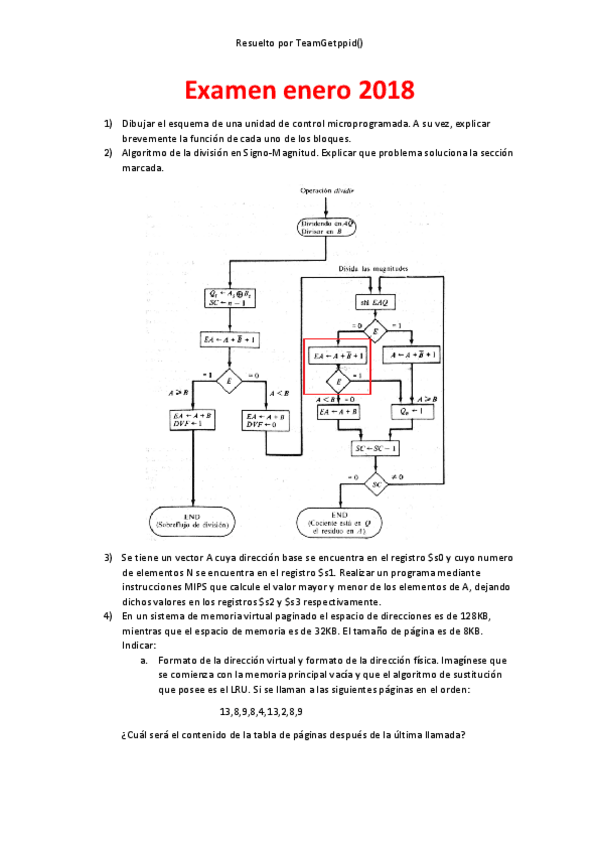 Miniatura del documento Examen Enero 2018 RESUELTO (Revisado).pdf