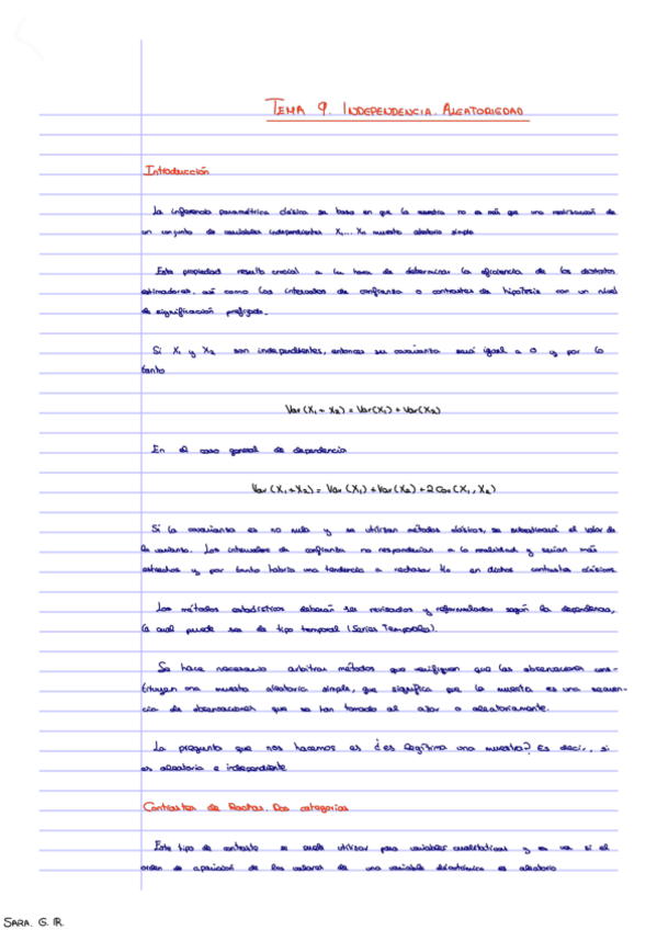 Miniatura del documento Tema-9.-Independencia.-Aleatoriedad.pdf