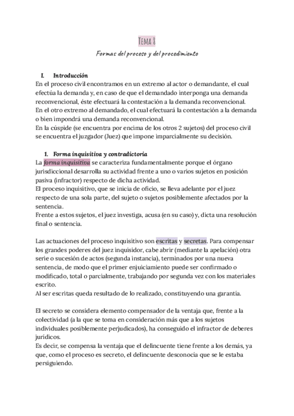 Miniatura del documento Tema-8-Introduccion-al-Derecho-Procesal.pdf