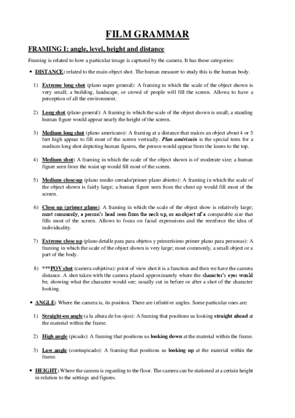 Miniatura del documento ANÁLISIS DE LA IMAGEN AUDIOVISUAL - FILM GRAMMAR.pdf
