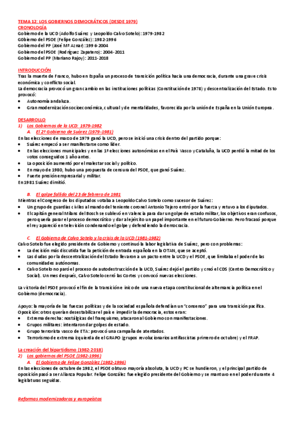 Miniatura del documento Tema-13-Gobiernos-Democratricos.pdf