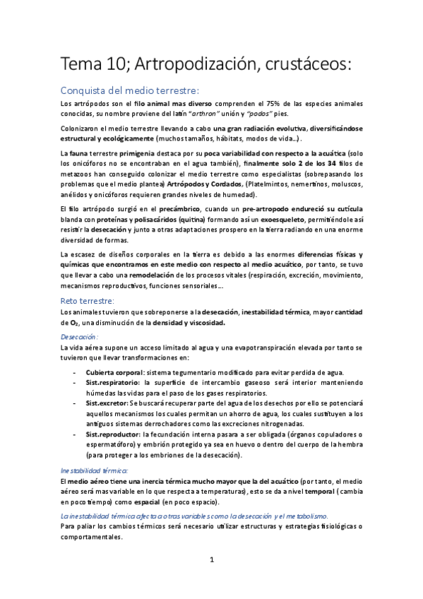 Miniatura del documento Tema-10-Artropodizacion.-Crustaceos.pdf