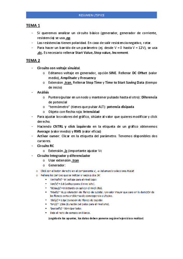 Miniatura del documento LTSPICE-RESUMEN-practica-tema-1-y-2.pdf