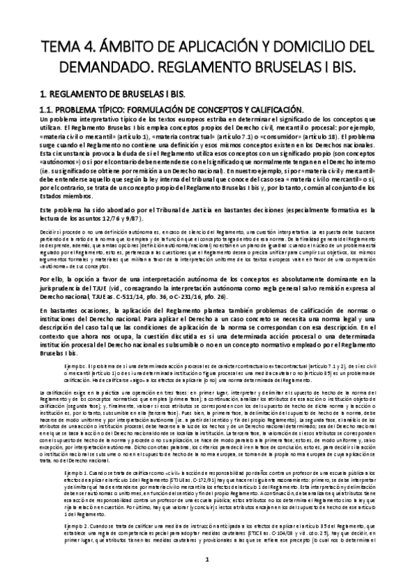 Miniatura del documento TEMA-4.-AMBITO-DE-APLICACION-Y-DOMICILIO-DEL-DEMANDADO.-REGLAMENTO-BRUSELAS-I-BIS.pdf
