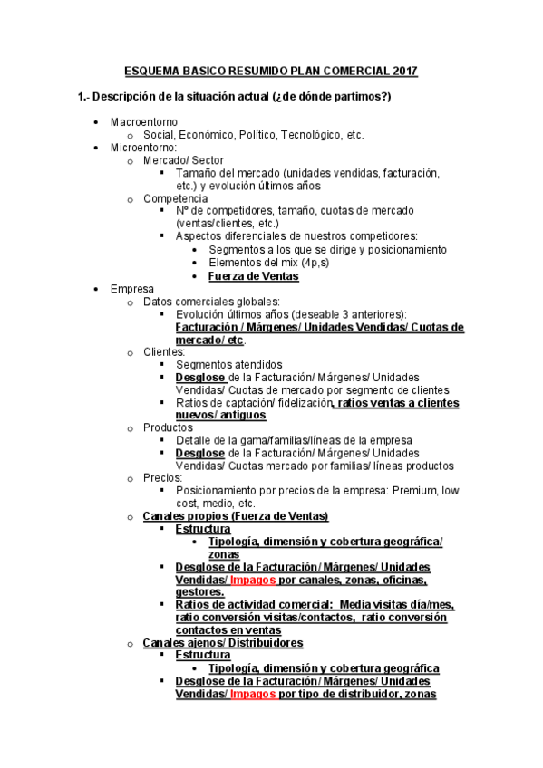 Miniatura del documento Esquema resumido Plan Comercial (Ventas).pdf