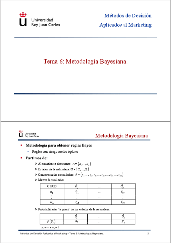 Miniatura del documento Met_Decision_Marketing_Tema06_Metodologia_Bayesiana.pdf