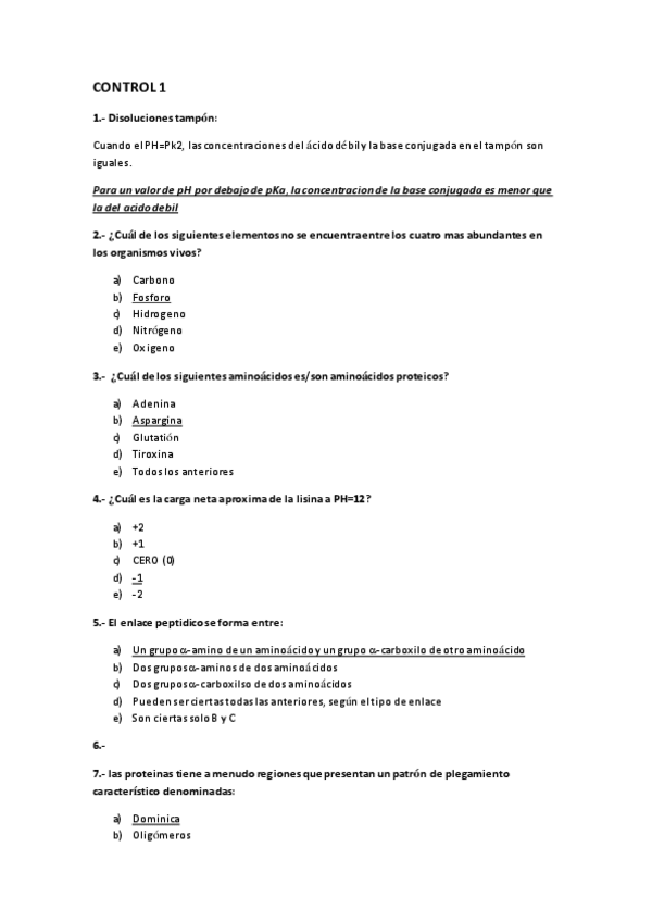 Miniatura del documento Control 1 bioquimica.pdf