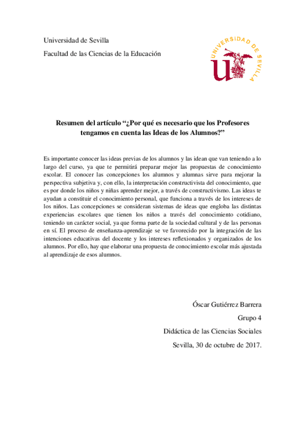 Miniatura del documento Resumen ¿por qué es necesario que los profesores tengamos en cuenta las ideas de los alumnos.docx