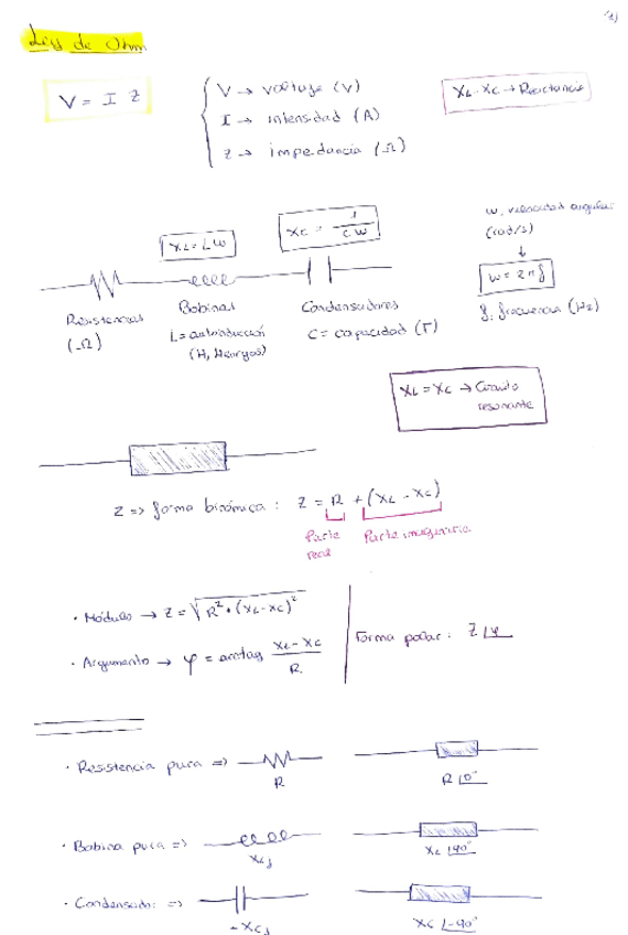 Miniatura del documento Resumen Corriente Alterna.pdf