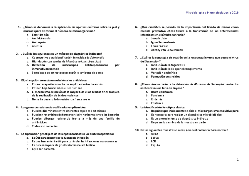 Miniatura del documento Examen-Microbiologia-2019.pdf