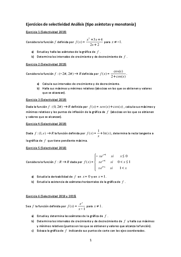 Miniatura del documento Ejercicios-asintotas-y-monotonia-selectividad.pdf