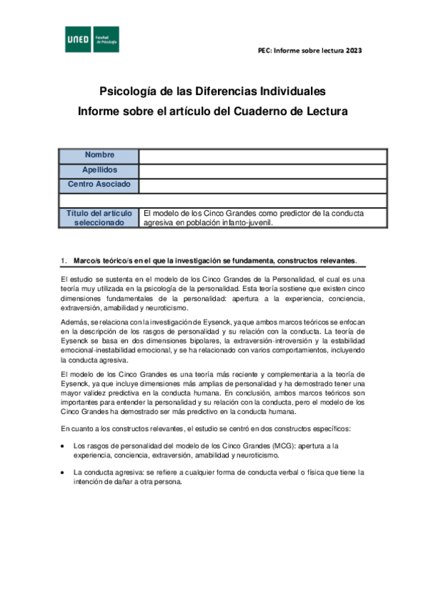 Miniatura del documento PEC-RESUELTA-DIFERENCIAS-INDIVIDUALES-2023.pdf