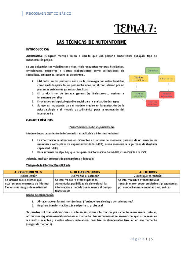 Miniatura del documento TEMA-7-PSICODIAGNOSTICO.pdf