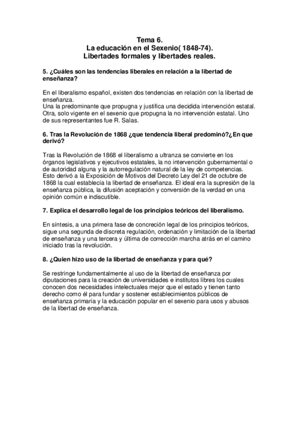 Miniatura del documento Preguntas-Tema-6.-Educacion-en-el-Sexenio.pdf