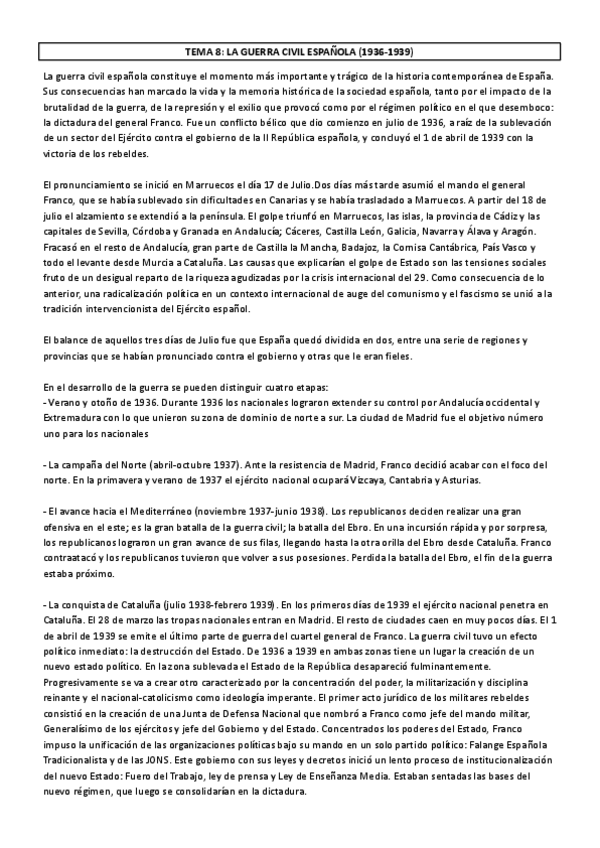 Miniatura del documento TEMA-8-LA-GUERRA-CIVIL-ESPANOLA-1936-1939.pdf
