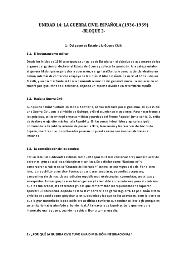 Miniatura del documento UNIDAD-14.-LA-GUERRA-CIVIL-ESPANOLA-1936-1939.pdf