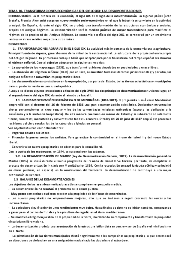 Miniatura del documento TEMA-10-TRANSFORMACIONES-ECONOMICAS-DEL-SIGLO-XIX-LAS-DESAMORTIZACIONES.pdf