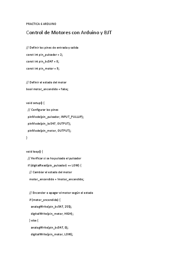 Miniatura del documento PRACTICA6 Control de Motores con Arduino y BJT.pdf