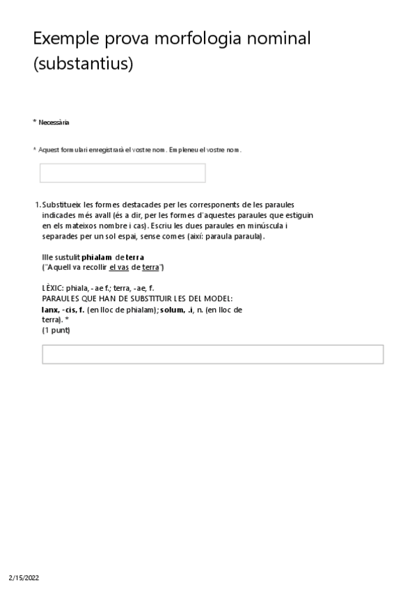 Miniatura del documento 1mock-examMORFOL-NOM.pdf