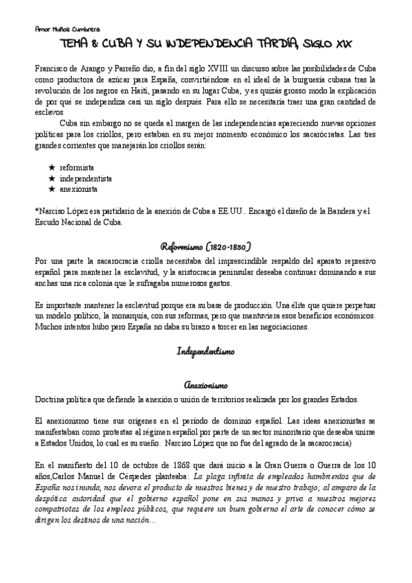Miniatura del documento TEMA-8-CUBA-Y-SU-INDEPENDENCIA-TARDIA-SIGLO-XIX.pdf
