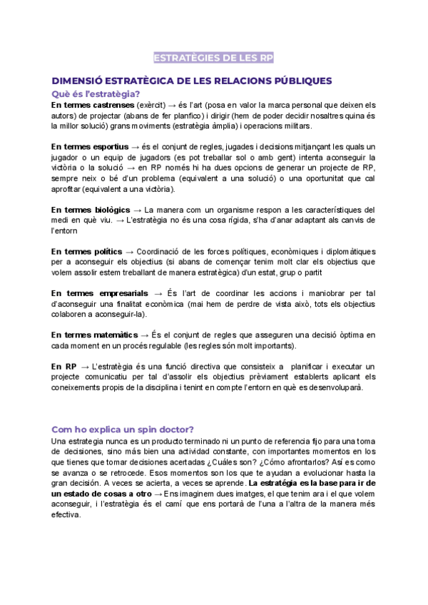 Miniatura del documento APUNTS-Estrategies-de-les-RP.pdf