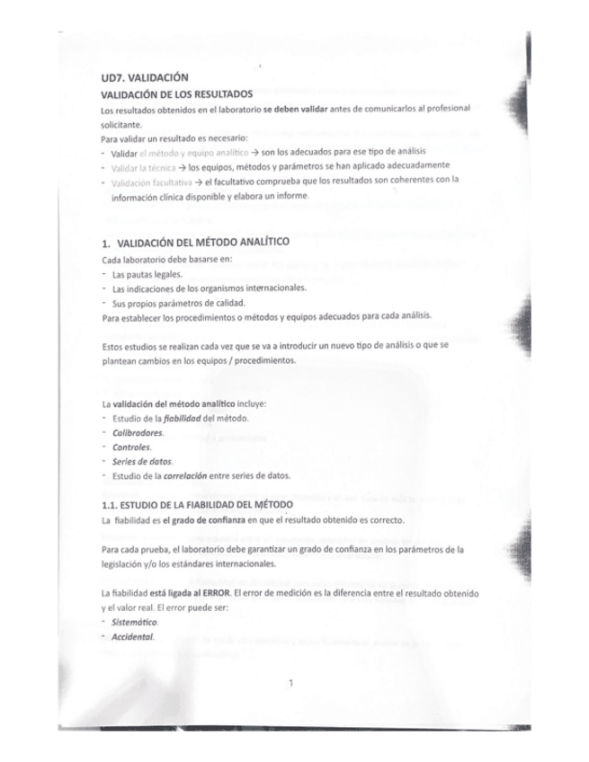 Miniatura del documento TEMA VALIDACIÓN TGL CON ANOTACIONES Y PROBLEMAS RESUELTOS.pdf