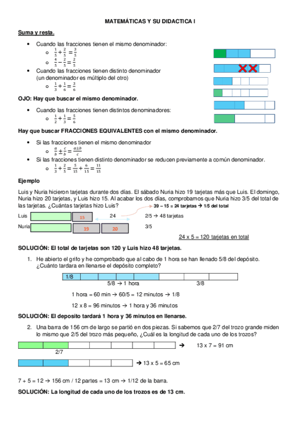Miniatura del documento MATEMATICAS-Suma-y-Resta-de-Fracciones.pdf
