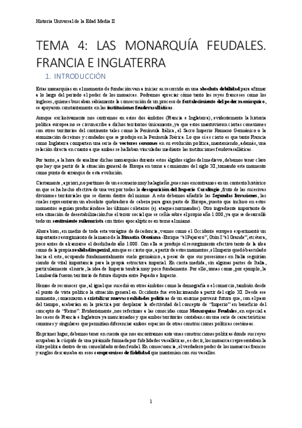 Miniatura del documento TEMA-4-LAS-MONARQUIAS-FEUDALES-FRANCIA-E-INGLATERRA.pdf