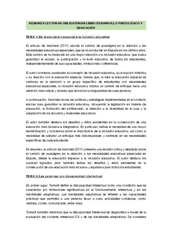Miniatura del documento RESUMEN-LECTURAS-LIBRO-DESARROLLO-PSICOLOGICO-Y-EDUCACION.pdf