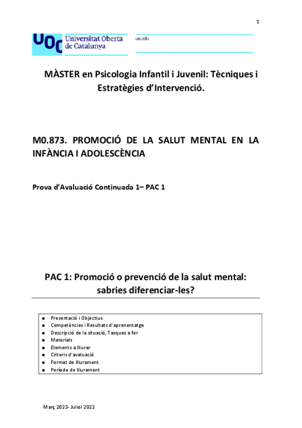 Miniatura del documento 20212M0873PromocioSalutMentalInfanciaAdolescenciaPAC1-2.pdf