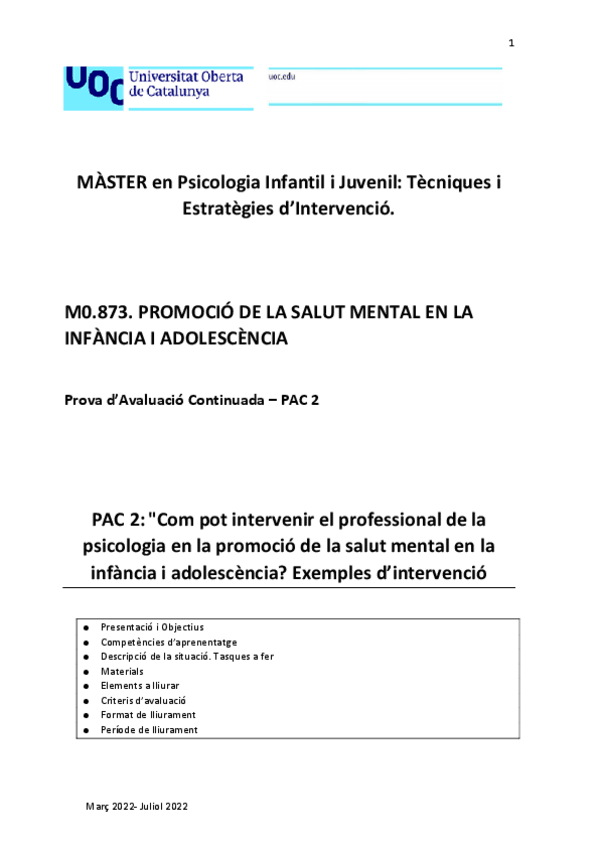 Miniatura del documento 20212M0873PromocioSalutMentalInfanciaAdolescenciaPAC2-1-1.pdf